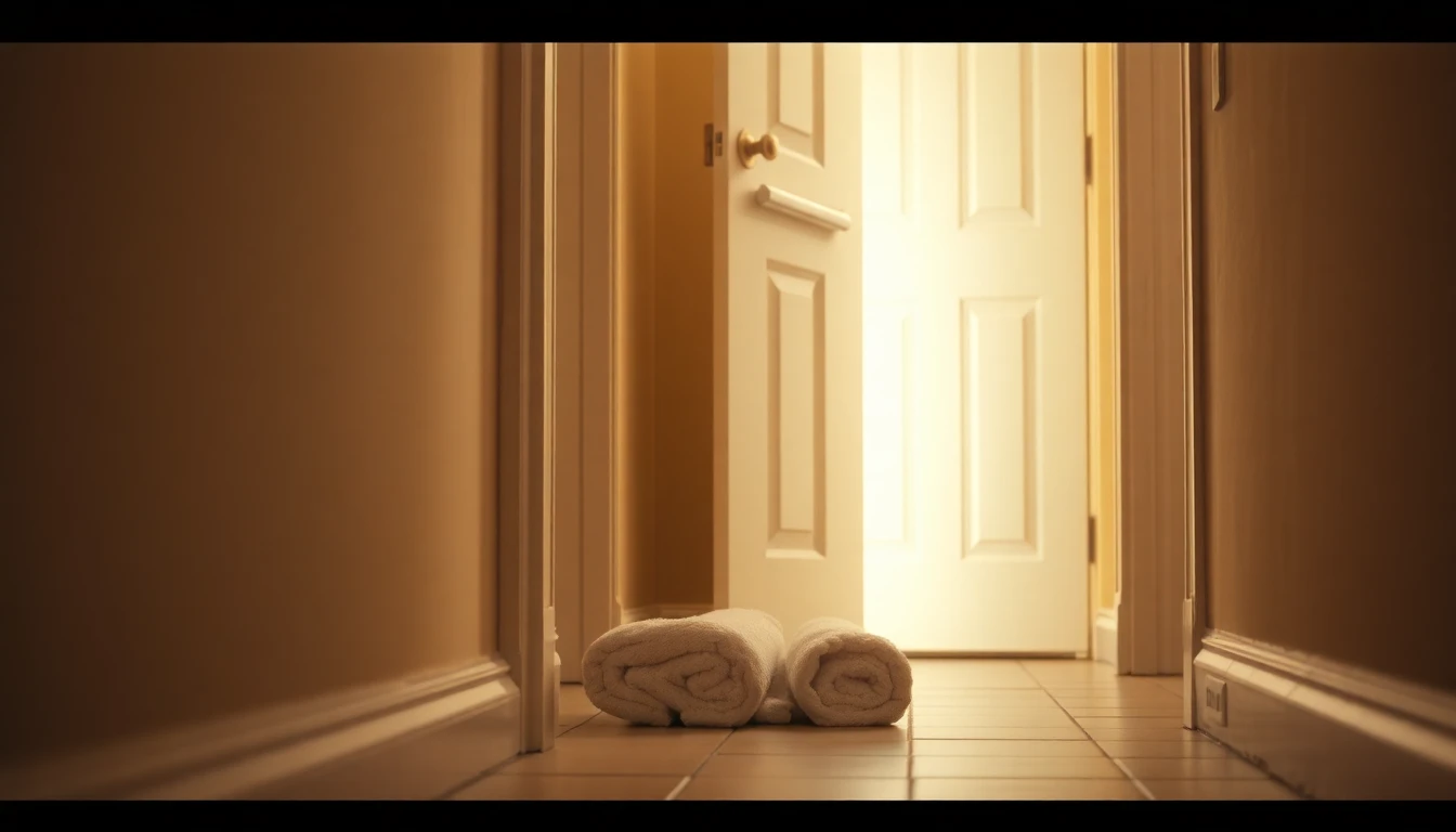 Emergency Drain Problems: What to Do Before the Engineer Arrives