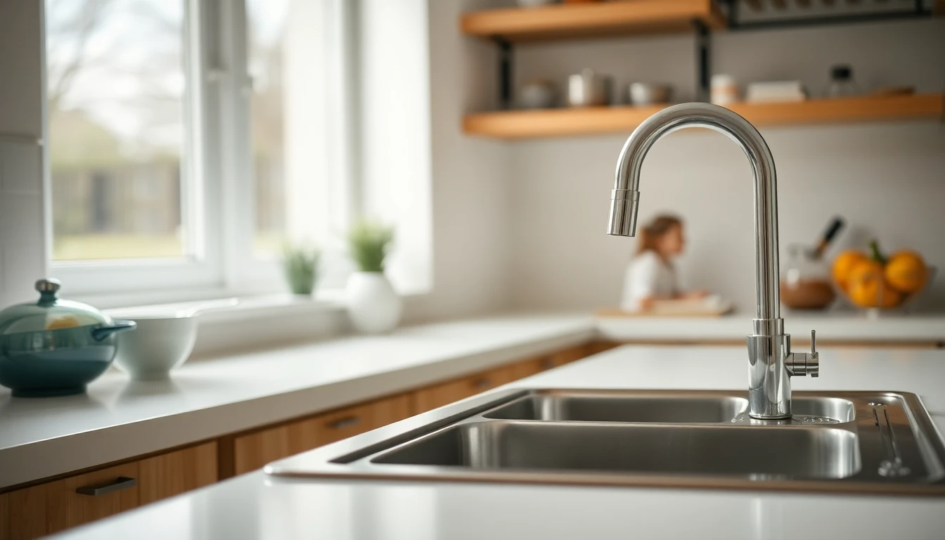 How to Prevent Blocked Kitchen Drains: A Complete Guide