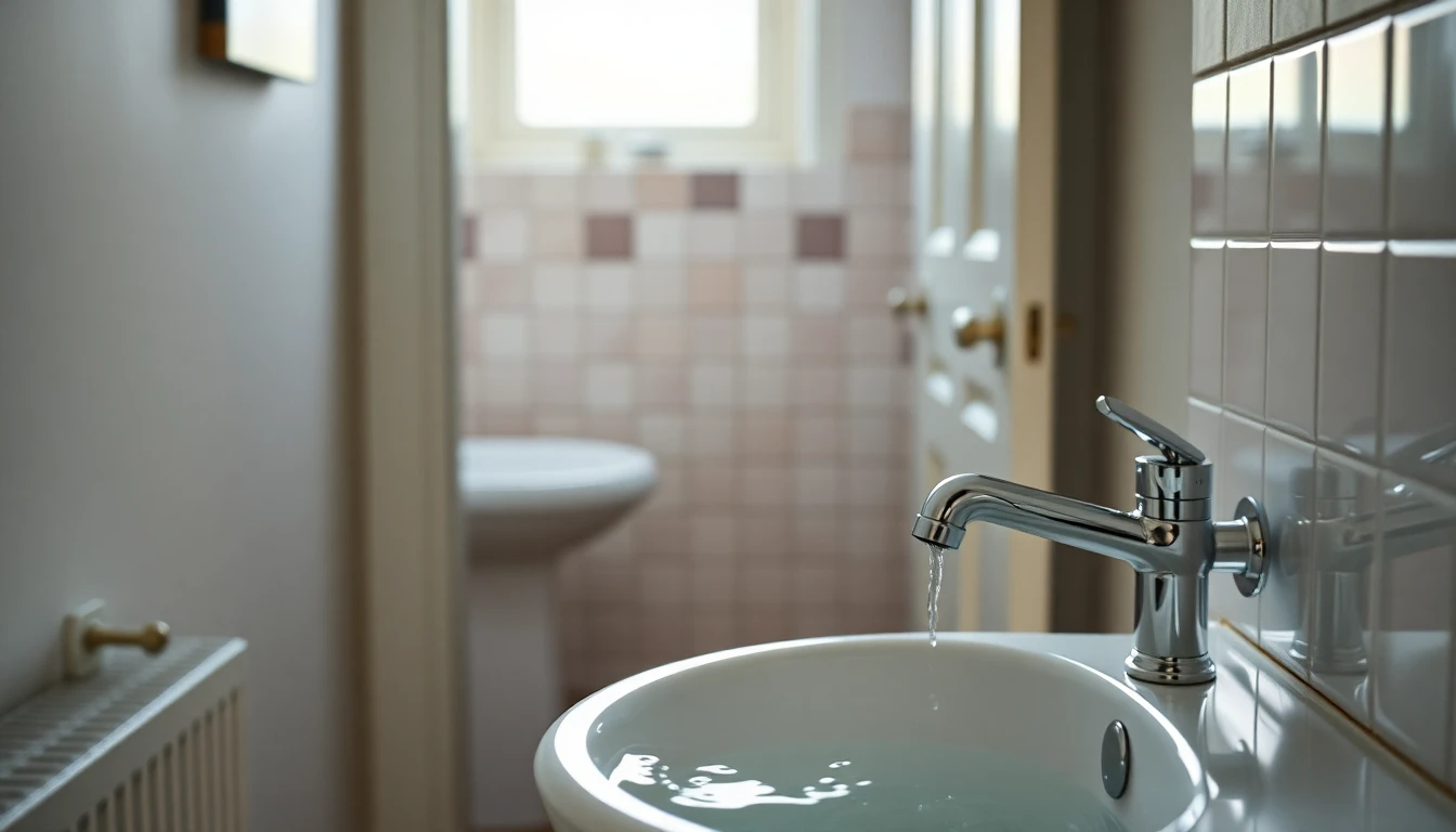 7 Warning Signs You Have a Blocked Drain