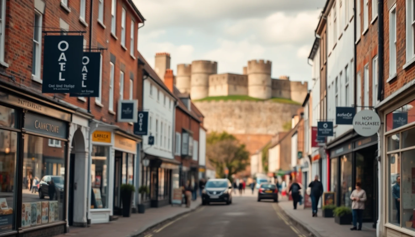 Colchester, Essex