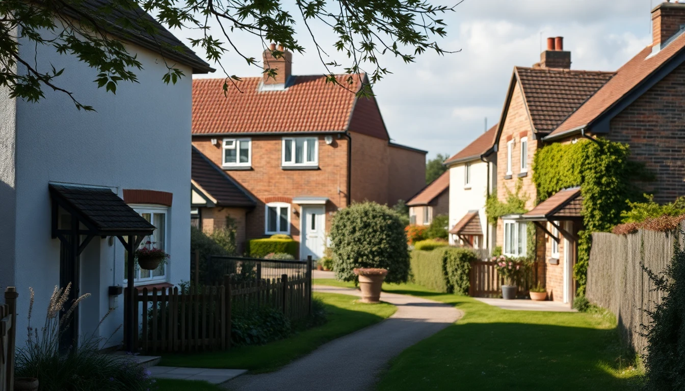 Kelvedon, Essex