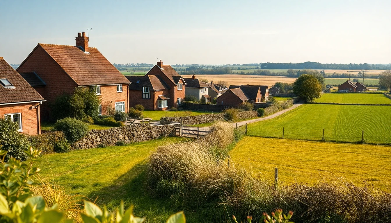 Marks Tey, Essex