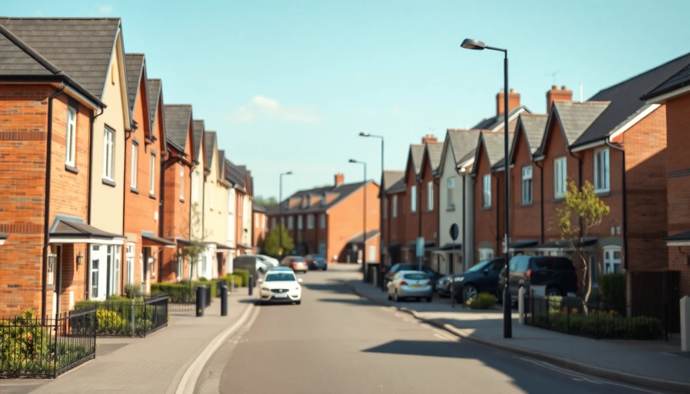 Witham, Essex